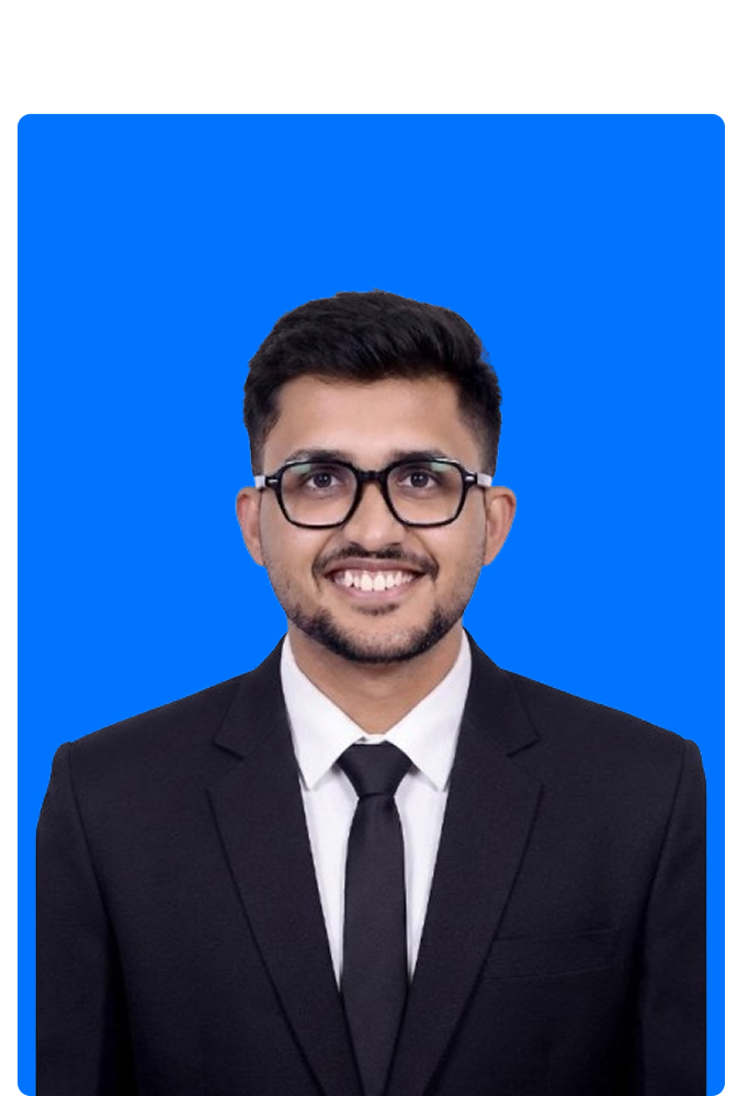 Fenil Patel